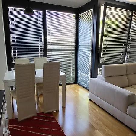 Nice And Cozy In The Center Of Apartmán